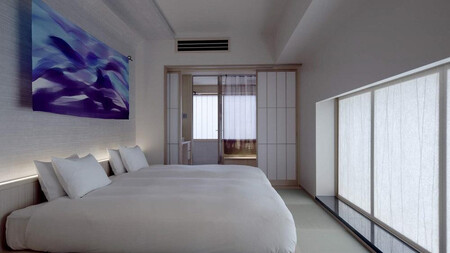 【高島屋選定品】＜THE JUNEI HOTEL 京都＞ 2名様ご宿泊券 ＜素泊まり＞