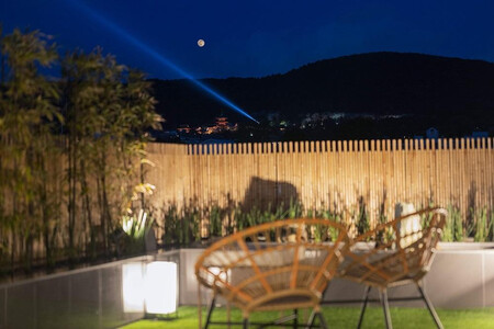 【高島屋選定品】＜THE JUNEI HOTEL 京都＞ 2名様ご宿泊券 ＜素泊まり＞