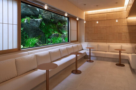 【高島屋選定品】＜THE JUNEI HOTEL 京都＞ 2名様ご宿泊券 ＜素泊まり＞