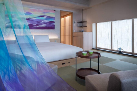 【高島屋選定品】＜THE JUNEI HOTEL 京都＞ 2名様ご宿泊券 ＜夕・朝食付き＞