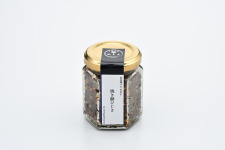 【下鴨茶寮】山海の幸 焼き鯖ひじき [ 京都 老舗 料亭 ミシュラン 惣菜 おそうざい 人気 おすすめ グルメ 京料理 京懐石 ギフト プレゼント お取り寄せ 通販 送料無料 ふるさと納税 ]