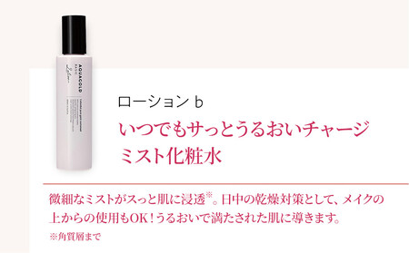 【ファイテン】アクアゴールド スキンケア3点セット