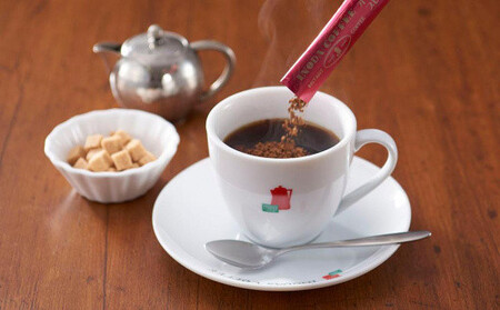 【高島屋選定品】【イノダコーヒ】スティックインスタントコーヒー6箱詰合せB［ 京都 珈琲 ブランド 有名店 人気 おすすめ コーヒー 豆 ブレンド 詰め合わせ セット お取り寄せ ギフト プレゼント 通販 ふるさと納税 ］