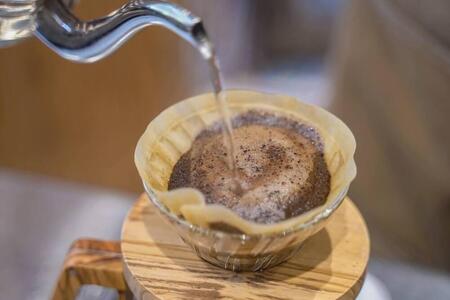 【Laughter】ギフトBOX コーヒー豆3種セット