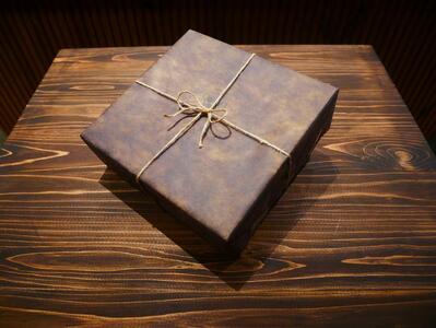 【Laughter】ギフトBOX ドリップバッグセット(3種15個入り)