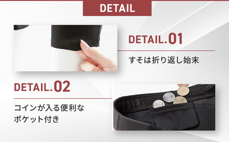 【ワコール】CW-X スポーツタイツ GENERATOR MODEL ブラック＜メンズ・Mサイズ＞｜京都 Wacoal スポーツタイツ サポート テーピング 疲労軽減