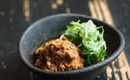 【山元麺蔵】行列店の肉味噌うどん3食入り｜京都 手打ちうどん ミシュラン掲載 人気セット