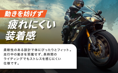 【デグナー】CEレベル2 バンブーエアスルーマルチプロテクターM[PS-23]肘用｜京都 バイクギア 人気ブランド ﾊﾞｲｸ