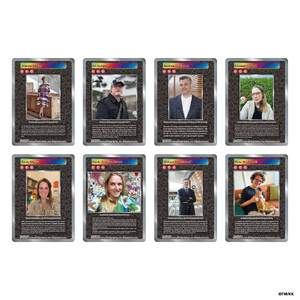 Murakami.Flowers Collectible Trading Card - Takashi Murakami