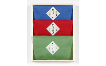 【わらびの里】京ちりめん(3種)｜京都 老舗 名店 惣菜