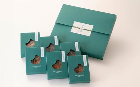 【高島屋選定品】ジュヴァンセル 竹取物語(姫) 6個