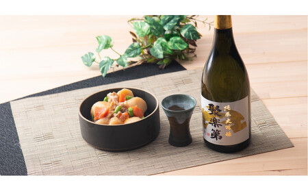 【高島屋選定品】聚楽第 純米大吟醸（1800ml)|京都 老舗 お酒 日本酒