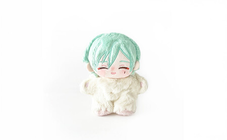 新品　あんスタ!!一緒に暮らすぬい　風早巽 一緒に暮らすぬい【あんさんぶるスターズ！！】第2弾（風早巽