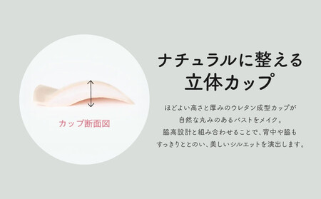 【ウンナナクール】364 レース 1枚＜Mサイズ＞エンジ｜京都 ワコール インナーブランド ノンワイヤーグラ 人気