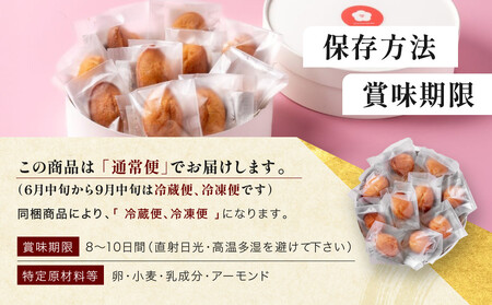 【三木鶏卵】たまごまる 10個入り|京都 錦市場 有名店 スイーツ 玉子型フィナンシェ 人気セット