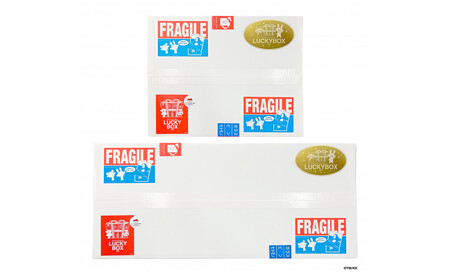 【数量限定】村上隆 LUCKY BOX アパレル&グッズ福袋|カイカイキキ アート 福袋 人気 おすすめ