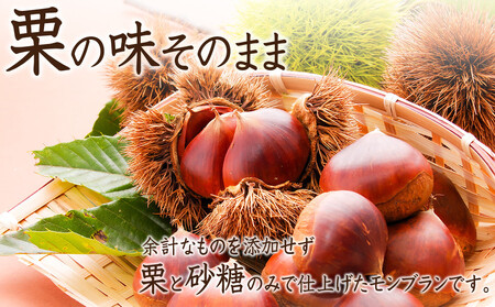 【吟匠庵】箱入りモンブラン 栗、いとをかし｜京都 スイーツブランド 大人気 ご褒美スイーツ