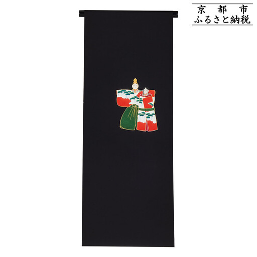 【和装振興応援プロジェクト】歳時記3月3「ひな祭り」京手描友禅 染帯｜染帯 着物 織物 人気 おすすめ [ 手描友禅 帯 染匠 職人 歳時記 人気 おすすめ ギフト プレゼント お取り寄せ 通販 送料無料 ふるさと納税 ]