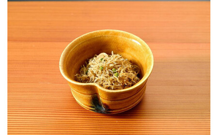 【高島屋選定品】＜下鴨茶寮＞料亭のご馳走二撰「昆布ふりかけ・ちりめん山椒」