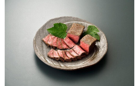 【高島屋選定品】＜下鴨茶寮＞料亭のローストビーフ 165ｇ×2個