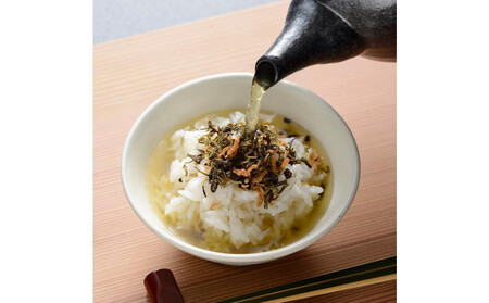 【高島屋選定品】＜下鴨茶寮＞料亭の昆布ふりかけ(40g)