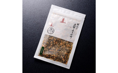 【高島屋選定品】＜下鴨茶寮＞料亭の昆布ふりかけ(40g)