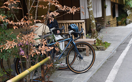 【高島屋選定品】＜VIGORE JOURNEY＞ビゴーレ自転車レンタルチケット1日分