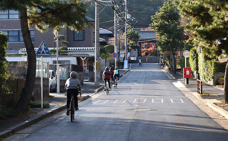 【高島屋選定品】＜VIGORE JOURNEY＞ビゴーレ自転車レンタルチケット1日分