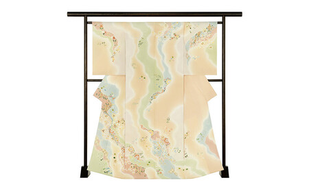 【高島屋選定品】＜千總＞きもの購入補助券 90,000円分｜京都 老舗 着物