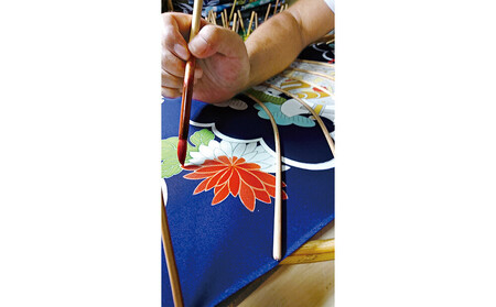 【高島屋選定品】＜千總＞きもの購入補助券 120,000円分｜京都 老舗 着物