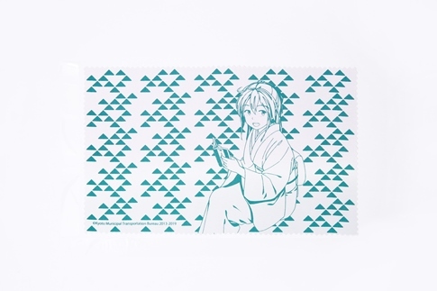 【SO〇】okkii　おふき　太秦萌ver. （緑）