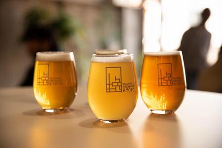 【ウッドミルブルワリー・京都】地ビール4種6本セット