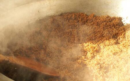 【京都なり田】京漬物・佃煮8品入