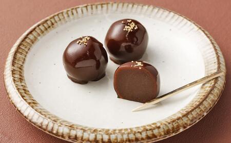 【 京菓子司 亀屋良長 】詰合せ（烏羽玉・スライスようかん）［ 京都 スイーツ あんこ 羊羹 おいしい 人気 おすすめ お取り寄せ お菓子 和菓子 詰合せ ］