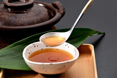 【下鴨茶寮】命のお椀ギフト(6個入)|京都 老舗料亭 名店 すっぽんスープ 人気