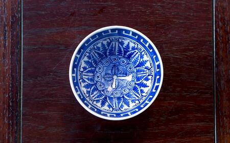 【柳桜園×京焼】柳櫻園各種最高級品詰合せ×宮川香斎作 煎茶碗２客