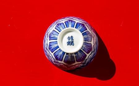 【柳桜園×京焼】柳櫻園各種最高級品詰合せ×宮川香斎作 煎茶碗２客