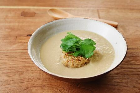 【京都】こだわり素材の味噌ポタージュスープ みそポタ 200g×12個［ 京都 スープ専門店 簡単料理 時短 野菜 人気 おすすめ スープ 防災 時短 ポタージュ 味噌 お取り寄せ 通販 送料無料 ふるさと納税 ］