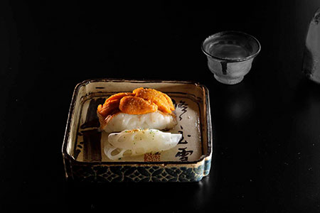 【四条烏丸／ミシュラン掲載】京料理 木乃婦 ディナーコース ／ おまかせ会席 4名様（1年間有効） お店でふるなび美食体験 FN-Gourmet279901