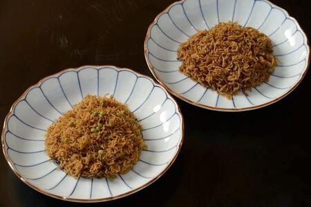 【祇園藤村屋】ちりめん山椒ギフトセット5袋入り｜京都 ちりめん 人気 ご飯のお供