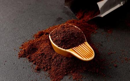 【前田珈琲】自家焙煎珈琲200g×4種セット