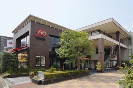 【小川珈琲×京焼・清水焼（陶あん）】京焼・清水焼カップ＆ソーサー ［ 京都 珈琲 ブランド OGAWA ドリップコーヒー 人気 おすすめ 珈琲 コーヒー ギフト プレゼント 贈答 お取り寄せ 通販 送料無料 ふるさと納税 ］