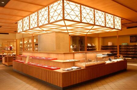 【荒川】京都ならでは！SOU・SOU×荒川益次郎商店風呂敷★菊づくし 東風（こち）★