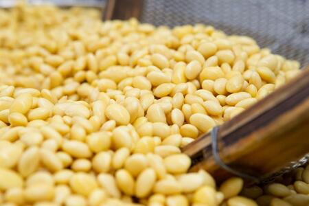 【清水五条坂ゆば泉】食感の良い「つくり湯葉」を含む3点セット