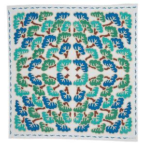 【荒川】京都ならでは！SOU・SOU×荒川益次郎商店風呂敷「松は松らしく」