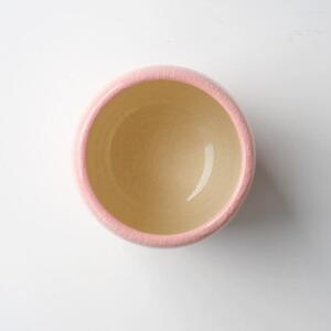 【たち吉】あかつき 湯呑