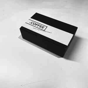 【Coffee Base KANONDO】オリジナルドリップバッグ ダークブレンド 10個セット