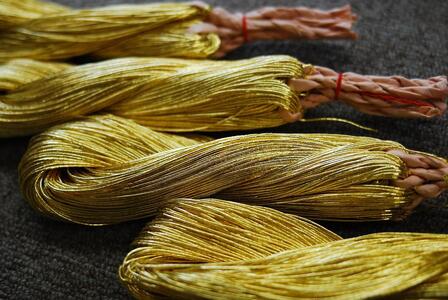 【寺島保太良商店】絲 tabane ロングネックレス［ 京都 工芸ブランド 絹素材 手作り 首飾り 人気 おすすめ アクセサリー ロングタイプ 上品 軽やか ギフト お取り寄せ 通販 送料無料 ふるさと納税 ］