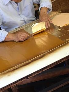 【寺島保太良商店】絲 tabane ブレスレット［ 京都 工芸ブランド 絹素材 手作り 腕飾り 人気 おすすめ アクセサリー 上品 軽やか ギフト お取り寄せ 通販 送料無料 ふるさと納税 ］