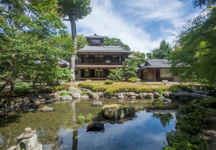 【個室利用】下鴨茶寮ふるさと納税特別懐石ペアお食事券　［ 京都 料亭 京料理 食事 ランチ ディナー 人気 おすすめ 老舗 グルメ ミシュラン チケット 割引 ］